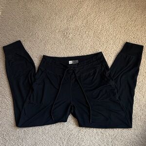 Lole Women’s Black Joggers Size S
